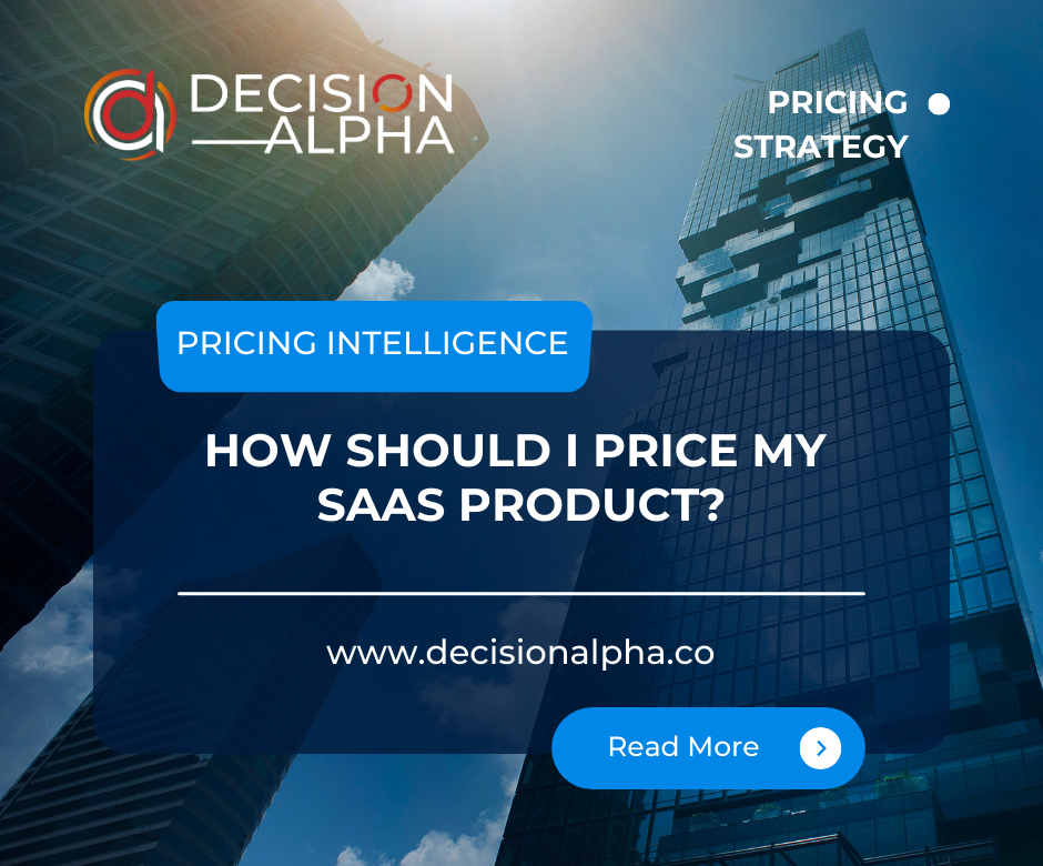 How Should I Price My SaaS? A 4-Step Framework to Stop Guessing and Start Scaling